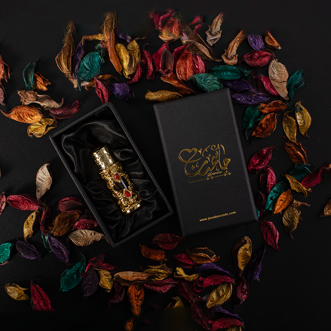 White Oud