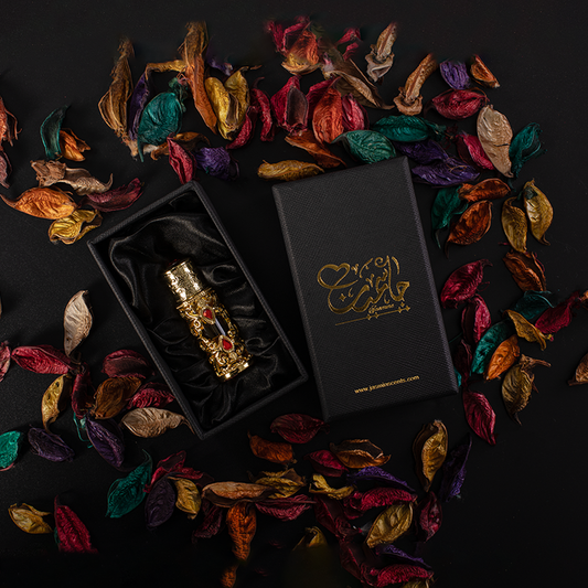 White Oud