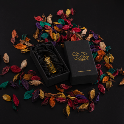 White Oud