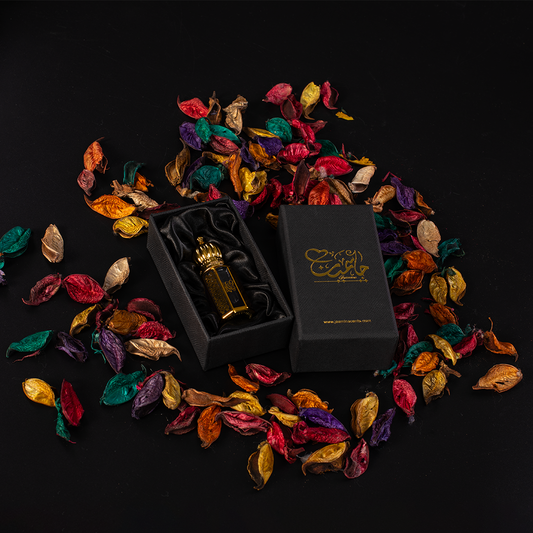 Oud Omani