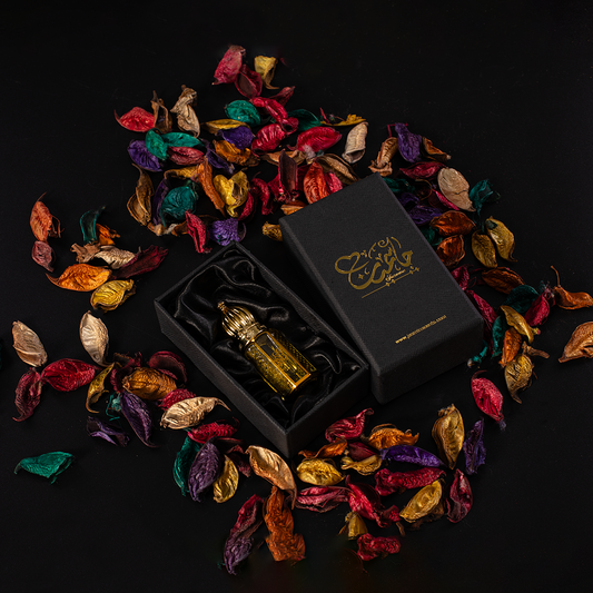 Oud Roots