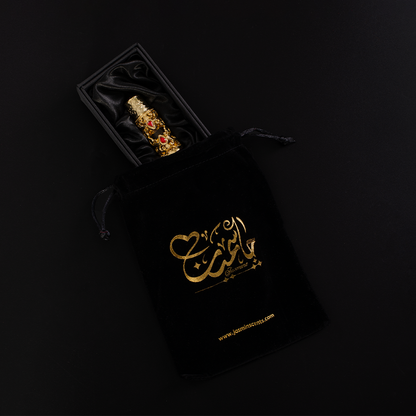 Oud Omani
