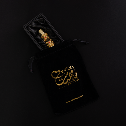 Black Musk