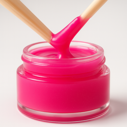 Solid Perfume Balm